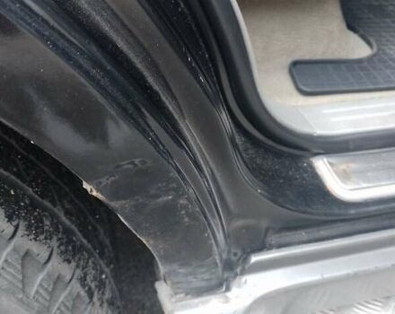 Чорний Кіа Соренто, об'ємом двигуна 2.5 л та пробігом 370 тис. км за 6800 $, фото 10 на Automoto.ua