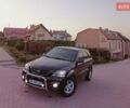 Черный Киа Соренто, объемом двигателя 2.4 л и пробегом 287 тыс. км за 8999 $, фото 17 на Automoto.ua