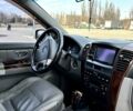 Чорний Кіа Соренто, об'ємом двигуна 2.5 л та пробігом 286 тис. км за 6500 $, фото 14 на Automoto.ua