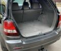 Чорний Кіа Соренто, об'ємом двигуна 2.5 л та пробігом 210 тис. км за 3450 $, фото 15 на Automoto.ua