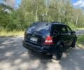 Черный Киа Соренто, объемом двигателя 2.5 л и пробегом 439 тыс. км за 5148 $, фото 17 на Automoto.ua