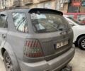 Чорний Кіа Соренто, об'ємом двигуна 2.5 л та пробігом 250 тис. км за 6900 $, фото 1 на Automoto.ua