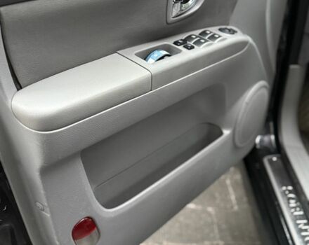 Чорний Кіа Соренто, об'ємом двигуна 0 л та пробігом 320 тис. км за 3600 $, фото 11 на Automoto.ua