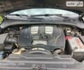 Черный Киа Соренто, объемом двигателя 2.5 л и пробегом 221 тыс. км за 8500 $, фото 9 на Automoto.ua