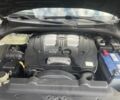 Киа Соренто 2006 в Славянске на Automoto.ua Черный Киа Соренто, объемом двигателя 2.5 л и пробегом 230 тыс. км за 4900 $, фото 13 на Automoto.ua