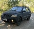 Чорний Кіа Соренто, об'ємом двигуна 2.5 л та пробігом 400 тис. км за 3500 $, фото 1 на Automoto.ua