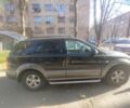 Чорний Кіа Соренто, об'ємом двигуна 0 л та пробігом 250 тис. км за 4000 $, фото 6 на Automoto.ua