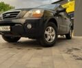 Чорний Кіа Соренто, об'ємом двигуна 0 л та пробігом 164 тис. км за 5400 $, фото 1 на Automoto.ua