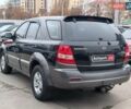 Чорний Кіа Соренто, об'ємом двигуна 2.4 л та пробігом 300 тис. км за 6480 $, фото 12 на Automoto.ua