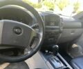 Кіа Соренто 2006 у Синельниковом на Automoto.ua Чорний Кіа Соренто, об'ємом двигуна 2.5 л та пробігом 265 тис. км за 4195 $, фото 2 на Automoto.ua