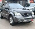 Чорний Кіа Соренто, об'ємом двигуна 2.4 л та пробігом 300 тис. км за 6480 $, фото 6 на Automoto.ua