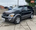 Киа Соренто 2006 в Киеве на Automoto.ua Черный Киа Соренто, объемом двигателя 2.5 л и пробегом 258 тыс. км за 7490 $, фото 2 на Automoto.ua