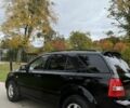 Киа Соренто 2006 в Харькове на Automoto.ua Черный Киа Соренто, объемом двигателя 2.5 л и пробегом 240 тыс. км за 2300 $, фото 1 на Automoto.ua