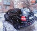 Черный Киа Соренто, объемом двигателя 2.4 л и пробегом 287 тыс. км за 8999 $, фото 31 на Automoto.ua