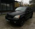 Киа Соренто 2006 в Броварах на Automoto.ua Черный Киа Соренто, объемом двигателя 3.5 л и пробегом 300 тыс. км за 3300 $, фото 1 на Automoto.ua