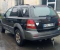 Черный Киа Соренто, объемом двигателя 0 л и пробегом 260 тыс. км за 3650 $, фото 3 на Automoto.ua