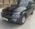 Киа Соренто 2006 в Славянске на Automoto.ua Черный Киа Соренто, объемом двигателя 2.5 л и пробегом 230 тыс. км за 4900 $, фото 1 на Automoto.ua