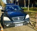 Черный Киа Соренто, объемом двигателя 25 л и пробегом 0 тыс. км за 5000 $, фото 1 на Automoto.ua