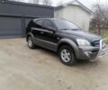 Чорний Кіа Соренто, об'ємом двигуна 2.5 л та пробігом 294 тис. км за 7400 $, фото 21 на Automoto.ua