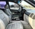 Чорний Кіа Соренто, об'ємом двигуна 2.5 л та пробігом 286 тис. км за 6500 $, фото 10 на Automoto.ua