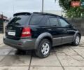 Киа Соренто 2006 в Киеве на Automoto.ua Черный Киа Соренто, объемом двигателя 2.5 л и пробегом 258 тыс. км за 7490 $, фото 6 на Automoto.ua