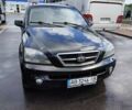 Чорний Кіа Соренто, об'ємом двигуна 3.5 л та пробігом 240 тис. км за 4800 $, фото 1 на Automoto.ua