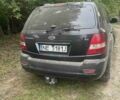 Киа Соренто 2006 в Кельменцах на Automoto.ua Черный Киа Соренто, объемом двигателя 2.5 л и пробегом 400 тыс. км за 4000 $, фото 3 на Automoto.ua