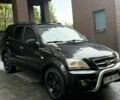 Киа Соренто 2006 в Одессе на Automoto.ua Черный Киа Соренто, объемом двигателя 2.5 л и пробегом 280 тыс. км за 4000 $, фото 3 на Automoto.ua