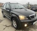 Чорний Кіа Соренто, об'ємом двигуна 0 л та пробігом 300 тис. км за 3950 $, фото 2 на Automoto.ua
