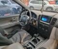 Чорний Кіа Соренто, об'ємом двигуна 2.4 л та пробігом 300 тис. км за 6480 $, фото 22 на Automoto.ua