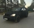 Киа Соренто 2006 в Харькове на Automoto.ua Черный Киа Соренто, объемом двигателя 2.5 л и пробегом 150 тыс. км за 3400 $, фото 1 на Automoto.ua