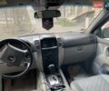 Чорний Кіа Соренто, об'ємом двигуна 2.5 л та пробігом 250 тис. км за 6900 $, фото 4 на Automoto.ua