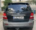 Черный Киа Соренто, объемом двигателя 2.5 л и пробегом 3 тыс. км за 4450 $, фото 4 на Automoto.ua