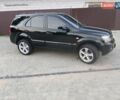 Черный Киа Соренто, объемом двигателя 2.5 л и пробегом 290 тыс. км за 8400 $, фото 8 на Automoto.ua