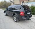 Черный Киа Соренто, объемом двигателя 0 л и пробегом 200 тыс. км за 4700 $, фото 3 на Automoto.ua