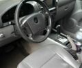 Киа Соренто 2006 в Одессе на Automoto.ua Черный Киа Соренто, объемом двигателя 2.5 л и пробегом 280 тыс. км за 4000 $, фото 9 на Automoto.ua