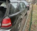 Черный Киа Соренто, объемом двигателя 2.5 л и пробегом 327 тыс. км за 6200 $, фото 2 на Automoto.ua
