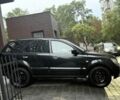 Киа Соренто 2006 в Одессе на Automoto.ua Черный Киа Соренто, объемом двигателя 2.5 л и пробегом 280 тыс. км за 4000 $, фото 4 на Automoto.ua