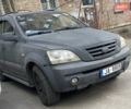 Чорний Кіа Соренто, об'ємом двигуна 2.5 л та пробігом 250 тис. км за 6900 $, фото 1 на Automoto.ua