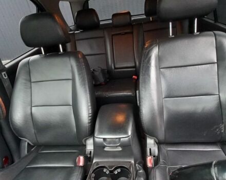 Чорний Кіа Соренто, об'ємом двигуна 2.5 л та пробігом 267 тис. км за 5100 $, фото 14 на Automoto.ua