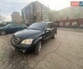 Черный Киа Соренто, объемом двигателя 0 л и пробегом 325 тыс. км за 4200 $, фото 1 на Automoto.ua