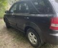 Киа Соренто 2006 в Кельменцах на Automoto.ua Черный Киа Соренто, объемом двигателя 2.5 л и пробегом 400 тыс. км за 4000 $, фото 2 на Automoto.ua