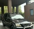 Киа Соренто 2006 в Одессе на Automoto.ua Черный Киа Соренто, объемом двигателя 2.5 л и пробегом 280 тыс. км за 4000 $, фото 1 на Automoto.ua