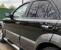 Чорний Кіа Соренто, об'ємом двигуна 2.5 л та пробігом 210 тис. км за 3450 $, фото 8 на Automoto.ua