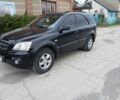 Черный Киа Соренто, объемом двигателя 0 л и пробегом 200 тыс. км за 4700 $, фото 1 на Automoto.ua