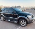 Черный Киа Соренто, объемом двигателя 2.5 л и пробегом 119 тыс. км за 8800 $, фото 1 на Automoto.ua