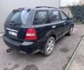 Черный Киа Соренто, объемом двигателя 2.5 л и пробегом 317 тыс. км за 4800 $, фото 7 на Automoto.ua