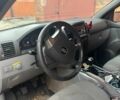 Киа Соренто 2006 в Киеве на Automoto.ua Черный Киа Соренто, объемом двигателя 2.5 л и пробегом 230 тыс. км за 4500 $, фото 4 на Automoto.ua
