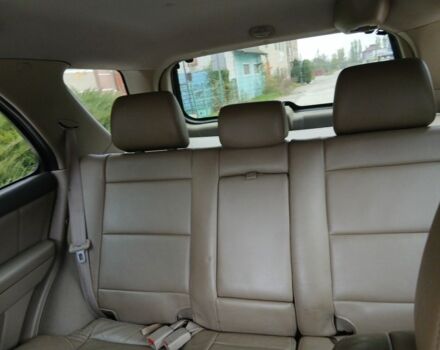 Черный Киа Соренто, объемом двигателя 0 л и пробегом 200 тыс. км за 4200 $, фото 11 на Automoto.ua