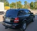Киа Соренто 2006 в Хмельницком на Automoto.ua Черный Киа Соренто, объемом двигателя 2.5 л и пробегом 274 тыс. км за 4550 $, фото 3 на Automoto.ua